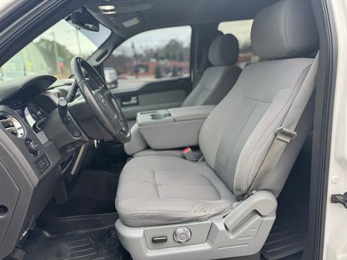 Used 2013 Ford F150 XLT w/ XLT Chrome Pkg image 19