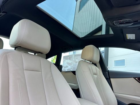 Used 2018 Audi A5 2.0T Prestige AWD/4WD image 17