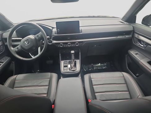 Used 2026 Honda CR-V Sport-L image 9