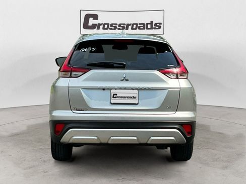 Used 2025 Mitsubishi Eclipse Cross SE AWD/4WD image 4