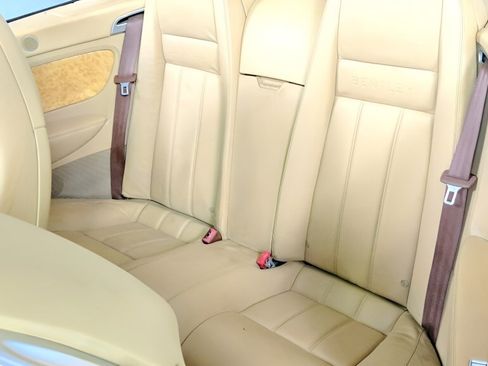 Used 2007 Bentley Continental GTC image 30