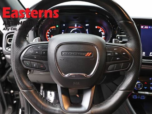 Used 2022 Dodge Durango R/T w/ Blacktop Package AWD/4WD image 10