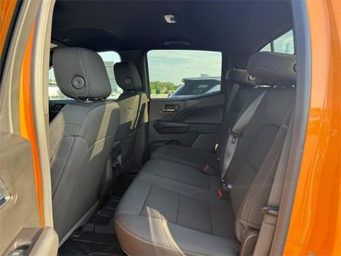 New 2026 Chevrolet Colorado LT w/ Advanced Trailering Package image 5