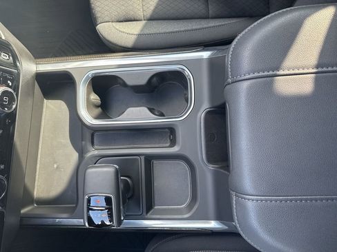 Used 2025 Chevrolet Silverado 1500 RST w/ Convenience Package II image 23