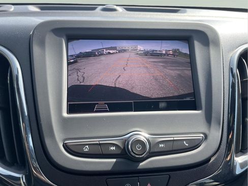 Used 2024 Chevrolet Equinox RS w/ LPO, Floor Liner Package AWD/4WD image 28