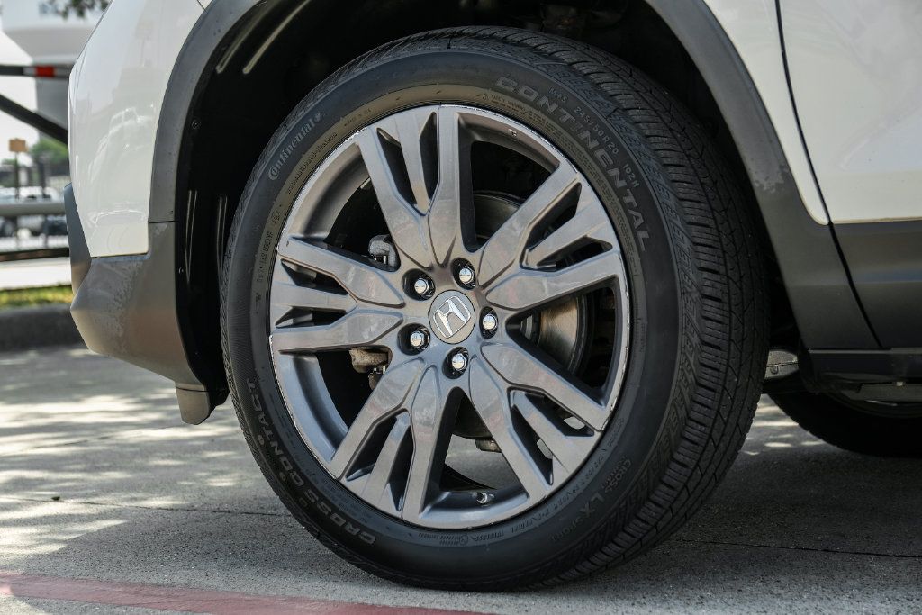 Used 2019 Honda Passport EX-L image 69