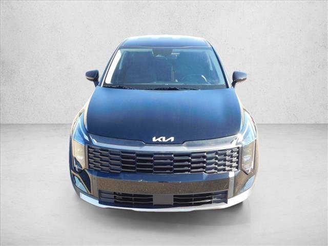 Used 2026 Kia Sportage LX FWD image 3