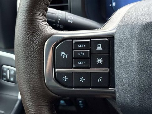 Certified 2025 Ford F150 King Ranch w/ FX4 Off-Road Package image 30