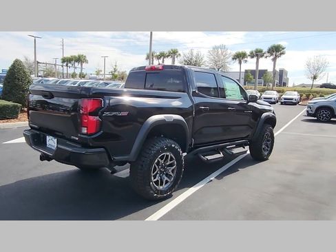 New 2026 Chevrolet Colorado ZR2 w/ Technology Package image 21