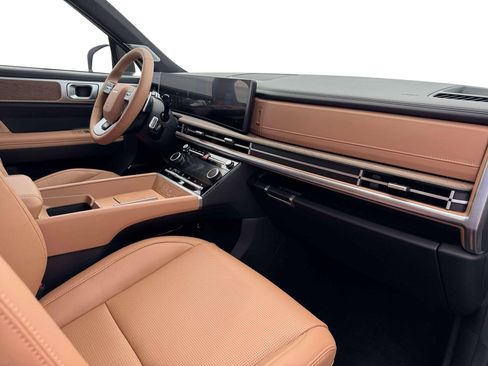New 2026 Hyundai Santa Fe Limited AWD/4WD image 15