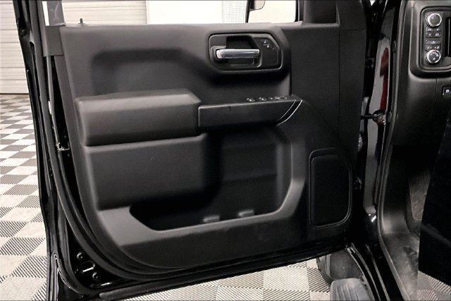 Used 2026 GMC Sierra 1500 Pro w/ Graphite Edition AWD/4WD image 19