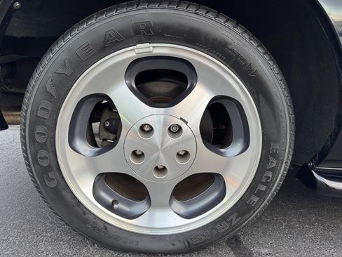 Used 1996 Ford Mustang Cobra RWD image 36