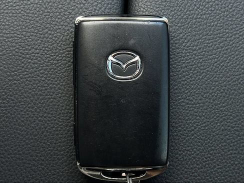 Used 2025 MAZDA CX-50 AWD 2.5 S w/ Select Package image 23