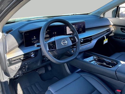 New 2026 Nissan Murano SL AWD/4WD image 8