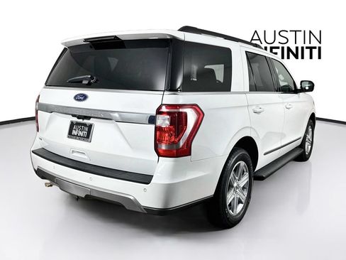 Used 2021 Ford Expedition XLT RWD image 8