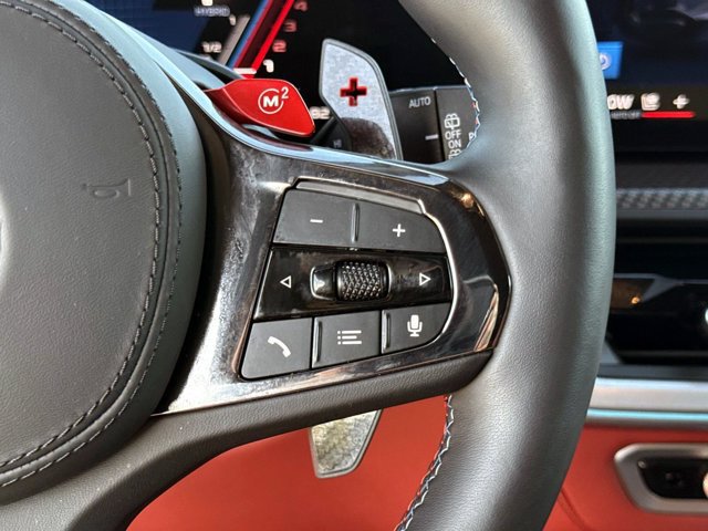 Used 2026 BMW XM Label Red AWD/4WD image 33