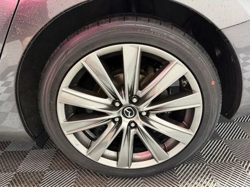 Used 2018 MAZDA MAZDA6 Signature FWD image 42