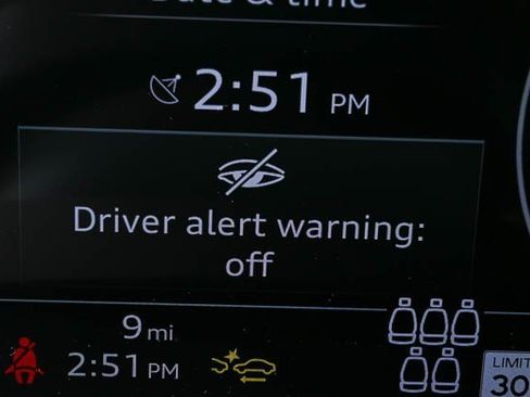 New 2025 Audi Q7 3.0T Premium Plus image 12