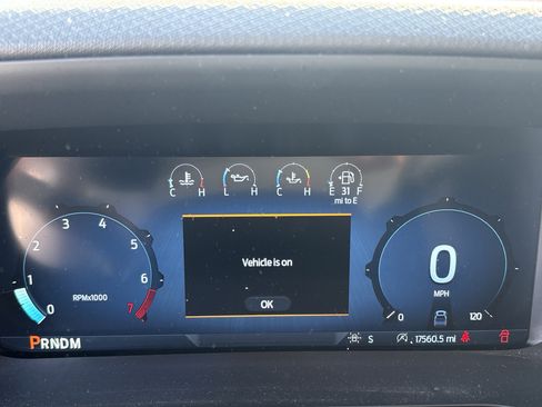 Certified 2024 Ford F150 STX image 30