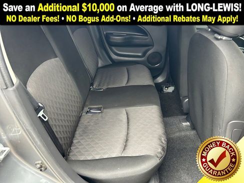 Used 2021 Mitsubishi Mirage ES image 24