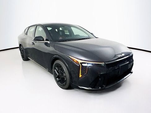 New 2025 Kia K4 GT-Line Turbo image 3
