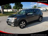 Used 2011 Acura MDX image 2