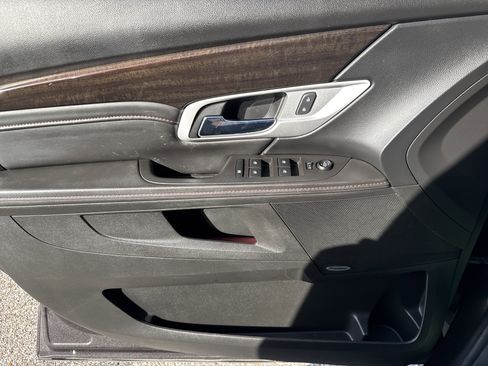 Used 2014 GMC Terrain Denali FWD image 14