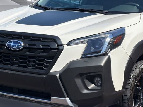 Used 2024 Subaru Forester Wilderness AWD/4WD image 11