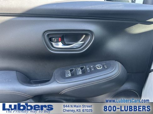 Used 2023 Honda HR-V Sport image 12