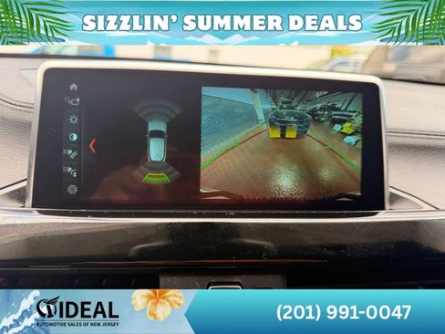 Used 2021 BMW X2 xDrive28i w/ Convenience Package AWD/4WD image 59