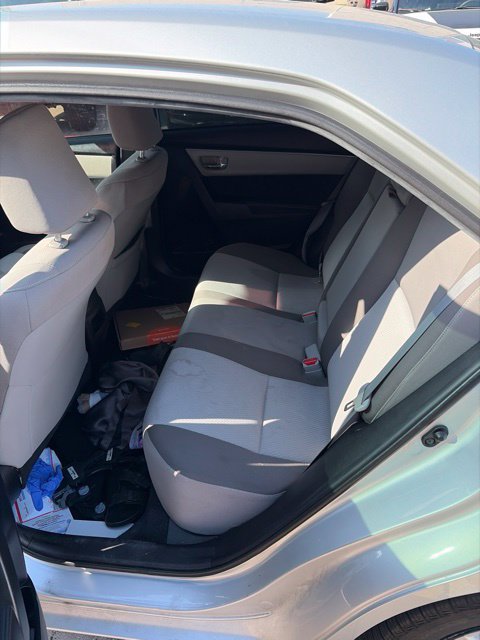 Used 2018 Toyota Corolla LE FWD image 4