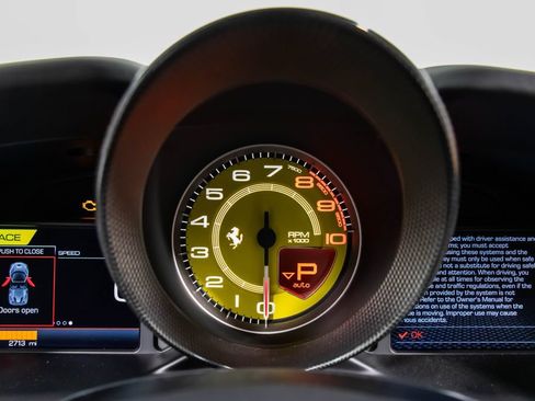 Certified 2023 Ferrari F8 Tributo RWD image 40
