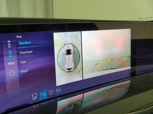 New 2025 Cadillac Escalade IQ Sport 2 image 19