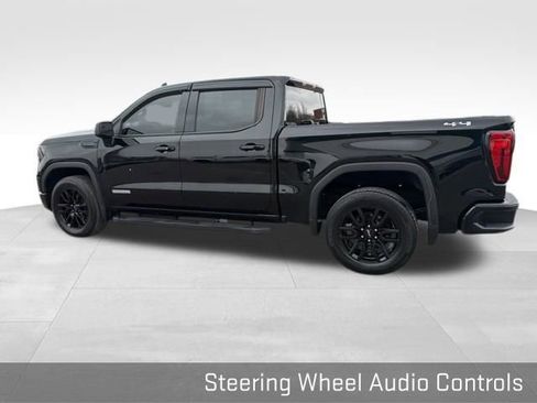 Used 2022 GMC Sierra 1500 Elevation image 11