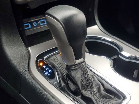 Used 2020 Jeep Grand Cherokee Limited image 28