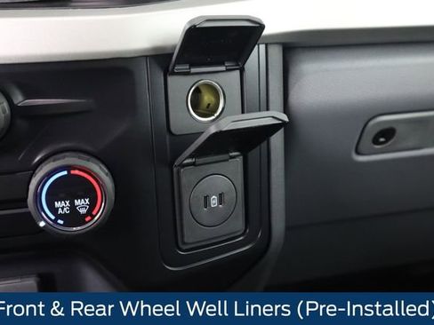 New 2026 Ford F350 XL w/ STX Appearance Package image 59