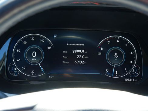 Used 2021 Hyundai Palisade Limited image 21