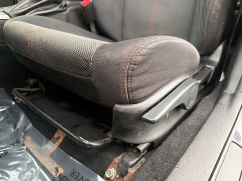 Used 2013 Subaru Impreza WRX Sedan image 18