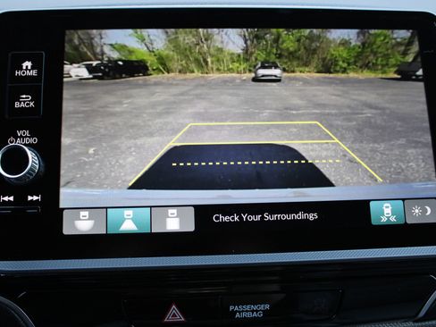 New 2026 Honda Ridgeline RTL image 39