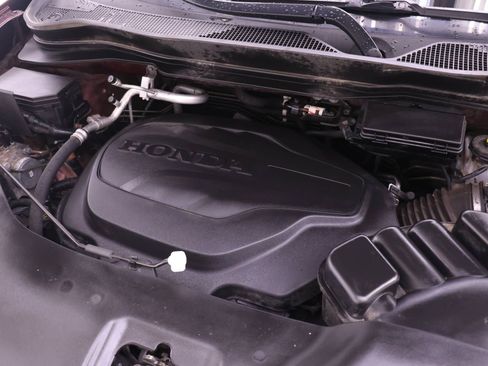 Used 2021 Honda Pilot EX-L image 17