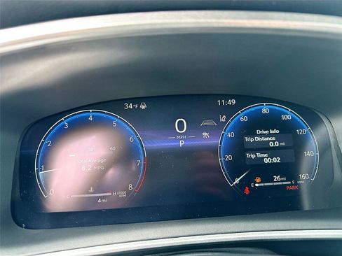 New 2026 Toyota Corolla Cross XLE image 13