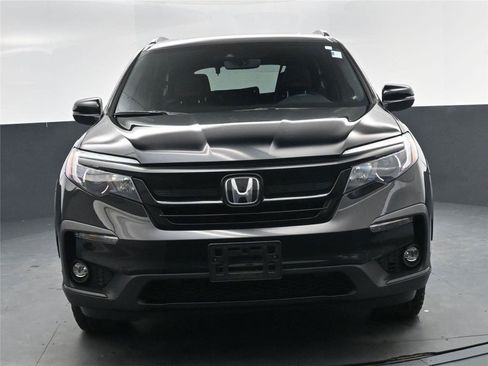Used 2022 Honda Pilot TrailSport image 11