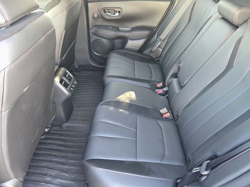 Certified 2025 Acura ADX A-Spec image 39