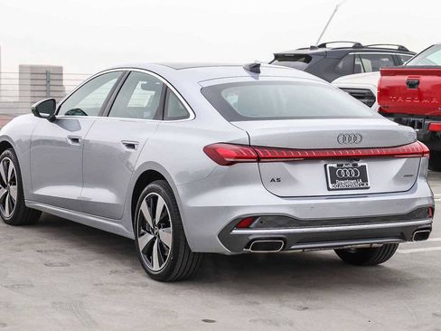 New 2025 Audi A5 2.0T Premium Plus image 6
