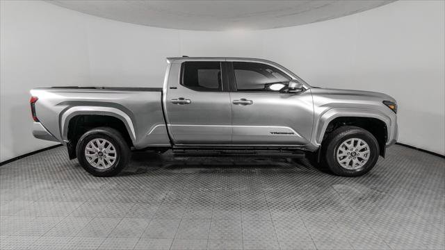 Used 2024 Toyota Tacoma SR5 RWD image 8