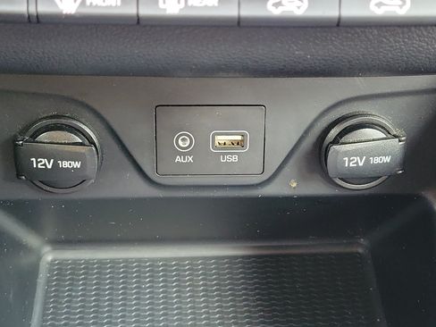 Used 2018 Hyundai Tucson SEL Plus w/ Cargo Package FWD image 28