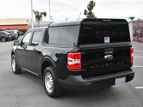 Used 2022 Ford Maverick XL FWD image 6