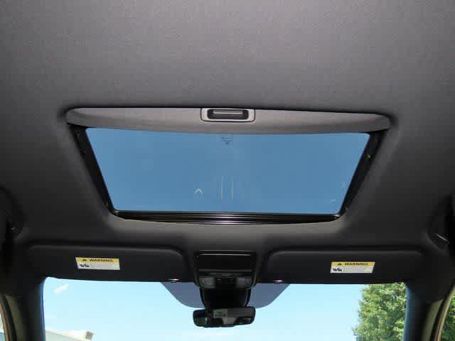 New 2026 Honda Odyssey Sport-L image 26