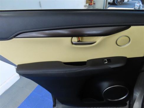 Used 2021 Lexus NX 300 FWD w/ Comfort Package image 29