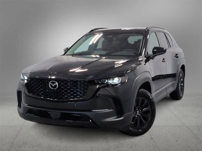New 2026 MAZDA CX-50 AWD 2.5 Hybrid w/ Weather Package